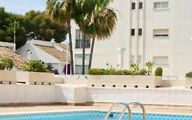 Altea Piscina Playa