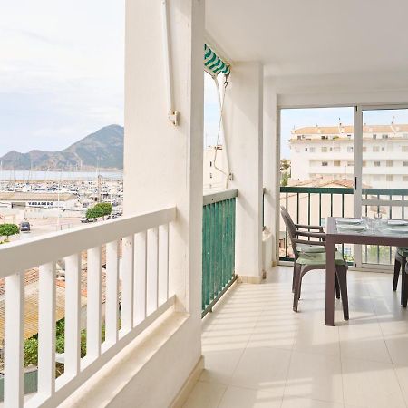 Apartamento Altea Piscina Playa Exterior foto